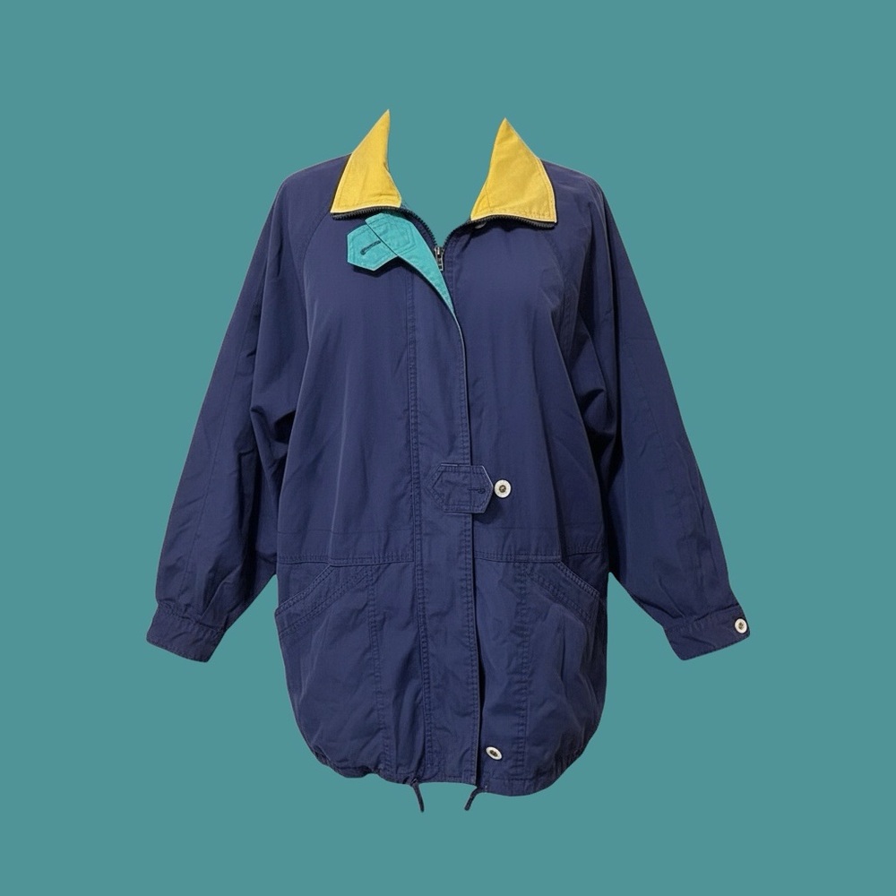 Vintage Braefair Coat